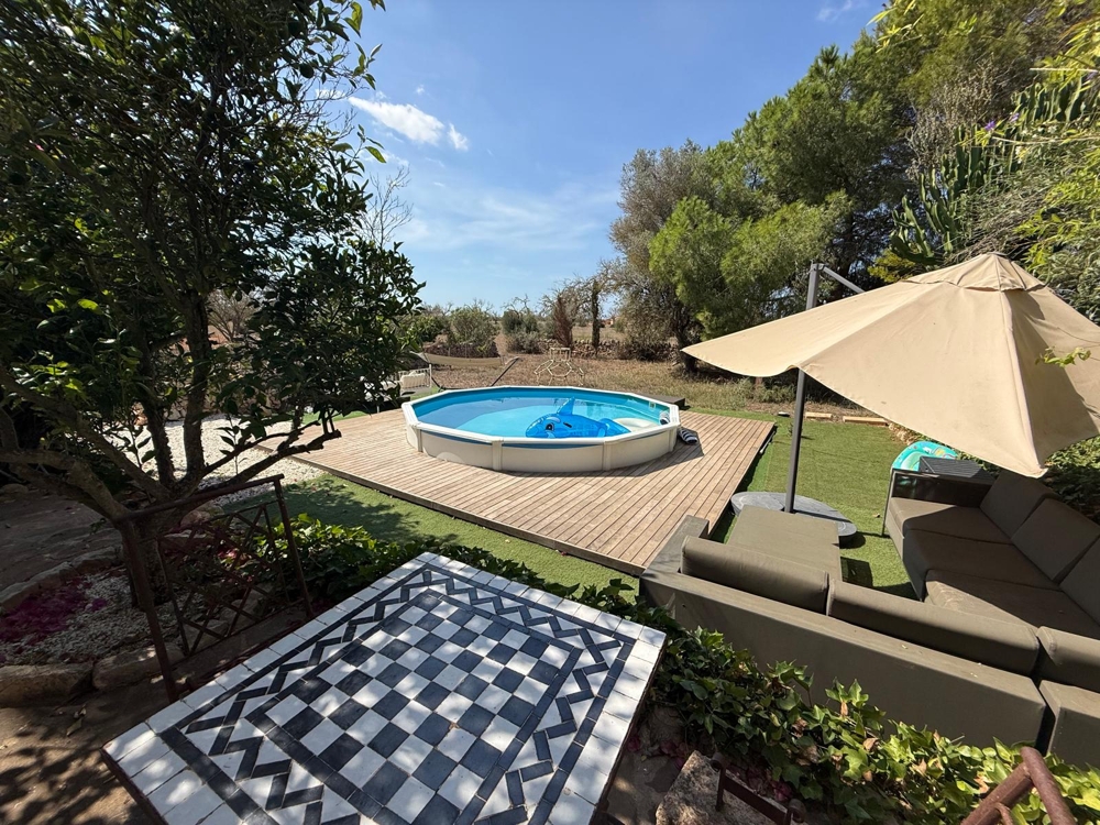 aktueller Pool