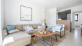 Interior Wohnzimmer