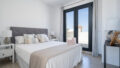 Interior Schlafzimmer