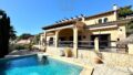 Poolbereich