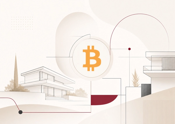 Bitcoin Property