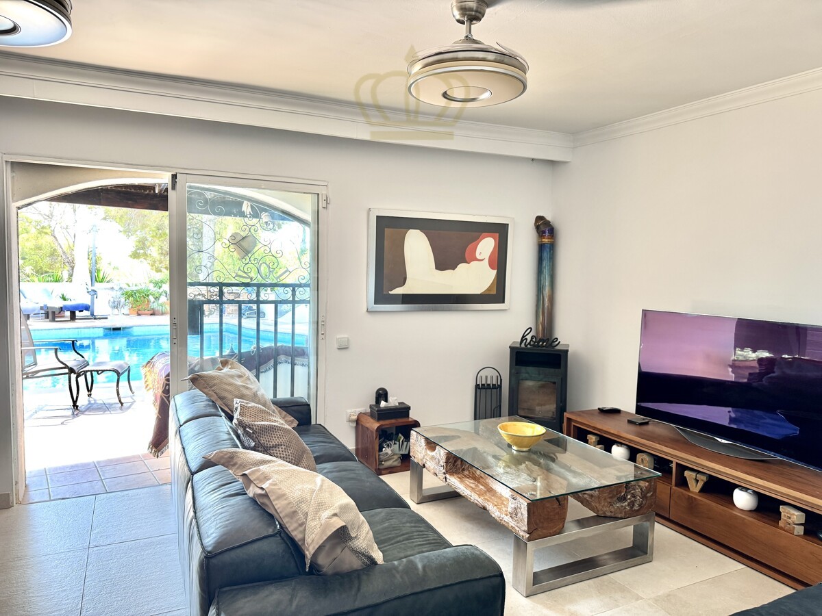 Cala Vinyas Wohnung 9