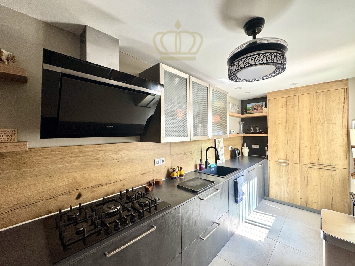 Cala Vinyas Wohnung 7