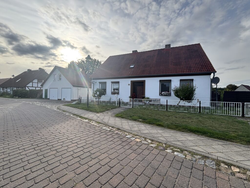 Haus