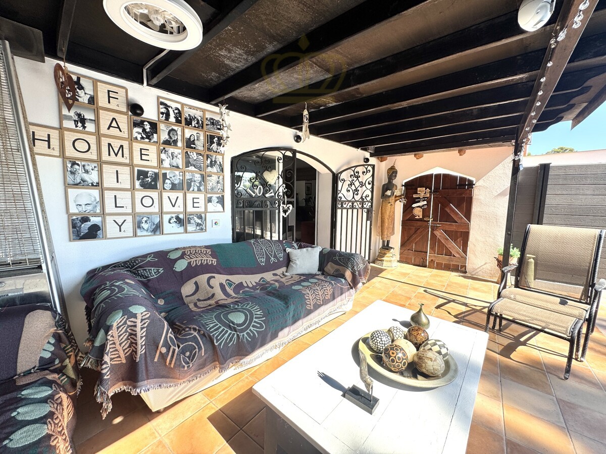 Cala Vinyas Wohnung 10