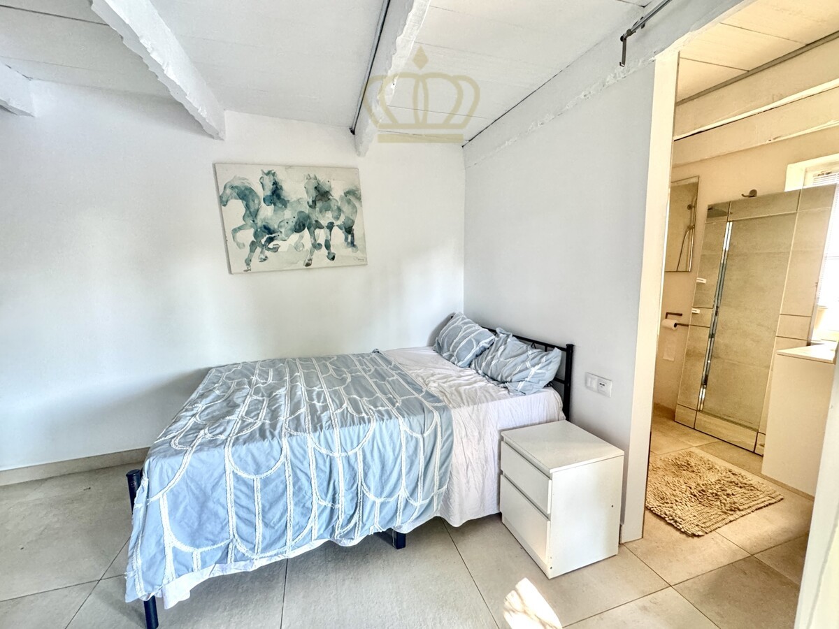 Cala Vinyas Wohnung 3