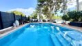 Cala Vinyas Wohnung mit Pool