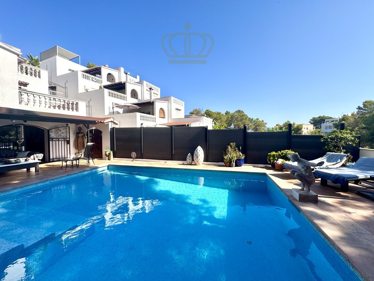 Cala Vinyas Wohnung 1
