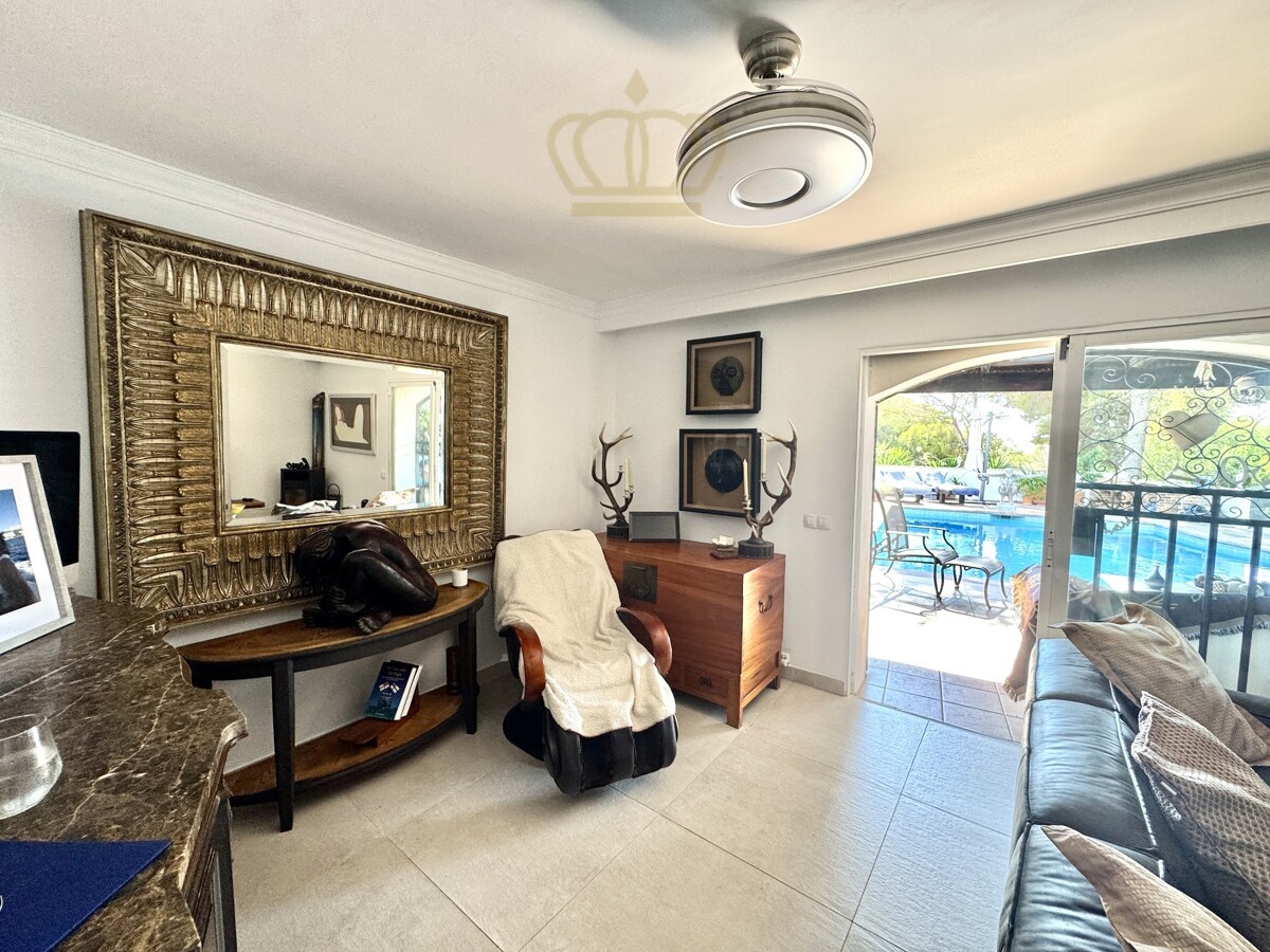 Cala Vinyas Wohnung 2