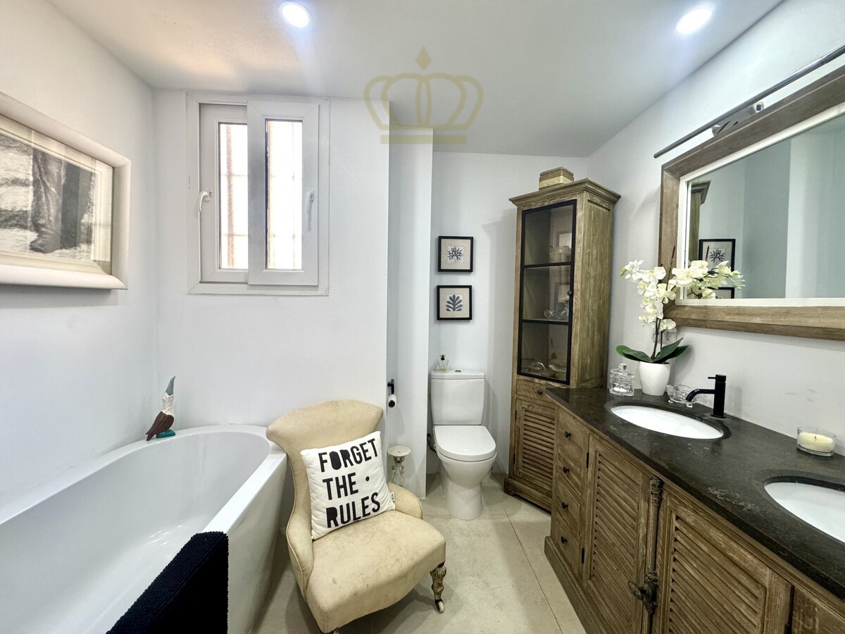 Cala Vinyas Wohnung 8