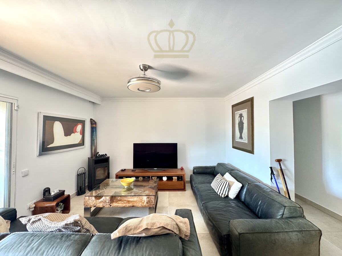 Cala Vinyas Wohnung 12